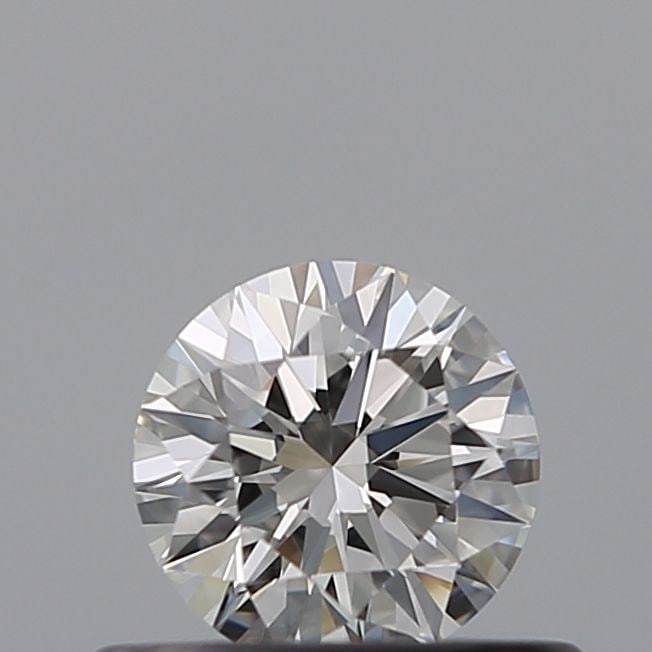 GIA Round 0.38ct F IF - Loose Natural Diamond: GIA Round 0.38ct F IF - Loose Natural Diamond GIA Round 0.38ct F IF - Loose Natural Diamond features exceptional clarity and color, with a flawless polish and excellent symmetry. Certified by the