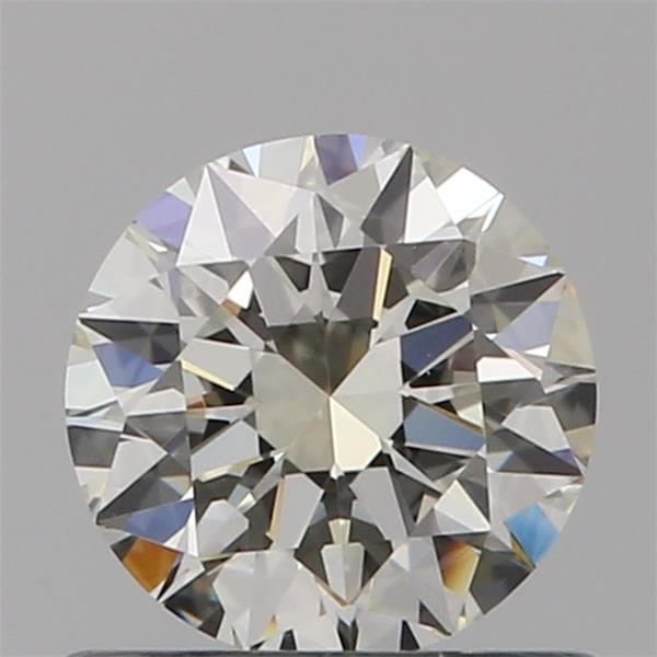 IGI Round 0.6ct I VVS2 - Loose Natural Diamond: IGI Round 0.6ct I VVS2 - Loose Natural Diamond The IGI Round 0.6ct I VVS2 - Loose Natural Diamond boasts exceptional clarity and polish, with an EX symmetry that showcases its natural beauty.