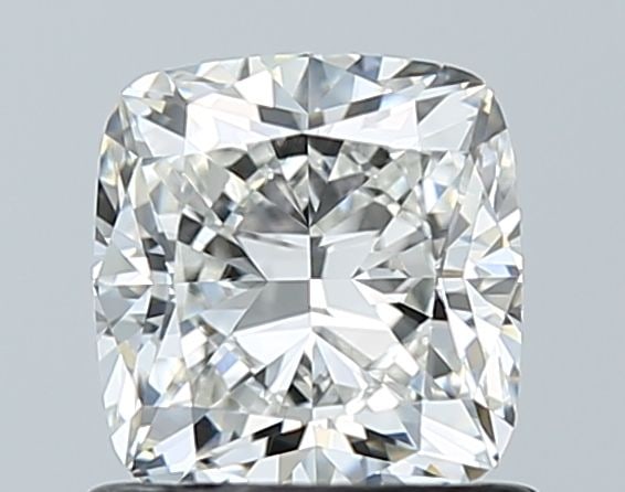 GIA Cushion Brilliant 1.02ct G VVS2 - Loose Natural Diamond: GIA Cushion Brilliant 1.02ct G VVS2 - Loose Natural Diamond GIA certified, cushion brilliant cut diamond with exceptional clarity and polish. This 1.02ct G VVS2 loose natural diamond boasts excellent