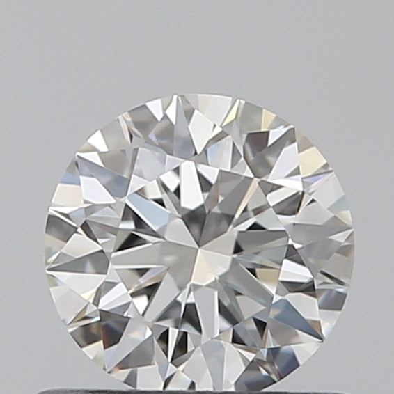 GIA Round 0.55ct H VVS1 - Loose Natural Diamond: GIA Round 0.55ct H VVS1 - Loose Natural Diamond GIA Round 0.55ct H VVS1 - Loose Natural Diamond, certified by the Gemological Institute of America (GIA) and boasting exceptional clarity with a VVS1