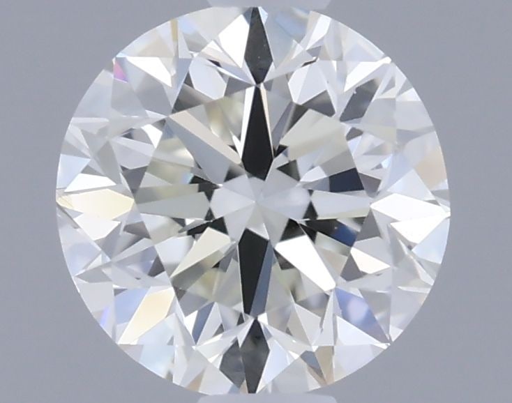 IGI Round 0.46ct H VVS2 - Loose Natural Diamond: IGI Round 0.46ct H VVS2 - Loose Natural Diamond 0.46ct IGI Round H VVS2 Diamond - Natural BeautyThis exceptional diamond boasts an impressive cut, clarity, and color grade, making it a standout among