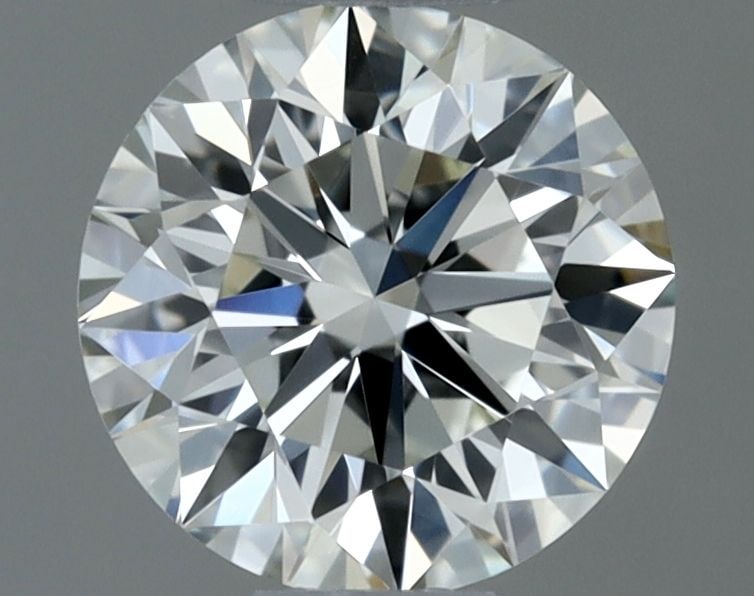 GIA Round 0.4ct K VVS1 - Loose Natural Diamond: GIA Round 0.4ct K VVS1 - Loose Natural Diamond GIA Round 0.4ct K VVS1 - Loose Natural Diamond, certified by the Gemological Institute of America (GIA) and bearing a round cut with excellent color, cla