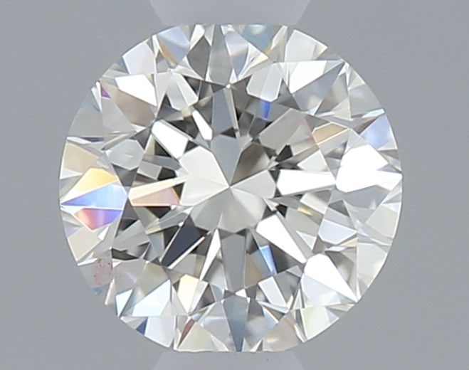 GIA Round 0.4ct J VVS2 - Loose Natural Diamond: GIA Round 0.4ct J VVS2 - Loose Natural Diamond GIA Round 0.4ct J VVS2 - Loose Natural DiamondThis exquisite diamond boasts exceptional clarity and color, with a grade of J (light yellow) and VVS2 (ver