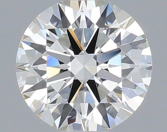 IGI Round 0.54ct H VVS1 - Loose Natural Diamond: IGI Round 0.54ct H VVS1 - Loose Natural Diamond 0.54ct IGI Round H VVS1 Diamond - A Natural Gemstone with Exceptional Clarity and Color.This loose natural diamond boasts an impressive clarity grade of