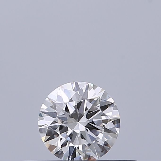 GIA Round 0.25ct D VVS2 - Loose Natural Diamond: GIA Round 0.25ct D VVS2 - Loose Natural Diamond GIA certified, this 0.25ct round diamond boasts exceptional clarity and color, with a VVS2 grade and D color rating that shines bright. Its EX polish an