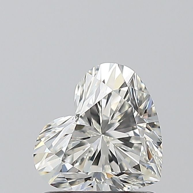 HRD Heart 0.9ct G VVS1 - Loose Natural Diamond: HRD Heart 0.9ct G VVS1 - Loose Natural Diamond 0.9ct G VVS1 - A Natural Diamond of Exceptional Clarity and Fire, Certified by the HRD as a Loose Stone with Excellent Polish and Symmetry. This stunning
