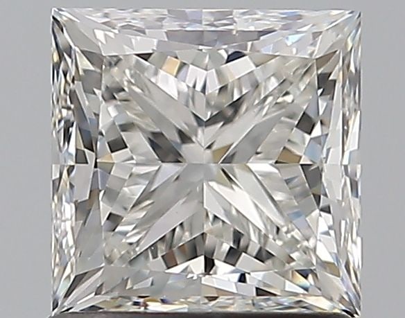 GIA Princess 1.2ct H VVS1 - Loose Natural Diamond: GIA Princess 1.2ct H VVS1 - Loose Natural Diamond GIA Princess cut diamond with exceptional clarity and polish, boasting a vibrant H color and VVS1 grade. This 1.2ct stone measures 5.59L x 5.57W x 4.1
