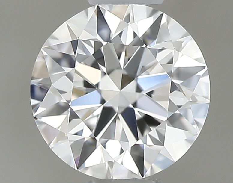 GIA Round 0.4ct D IF - Loose Natural Diamond: GIA Round 0.4ct D IF - Loose Natural Diamond GIA certified, this 0.4ct D IF round diamond boasts exceptional clarity and color, with EX polish and symmetry. Its natural origin adds to its unique charm