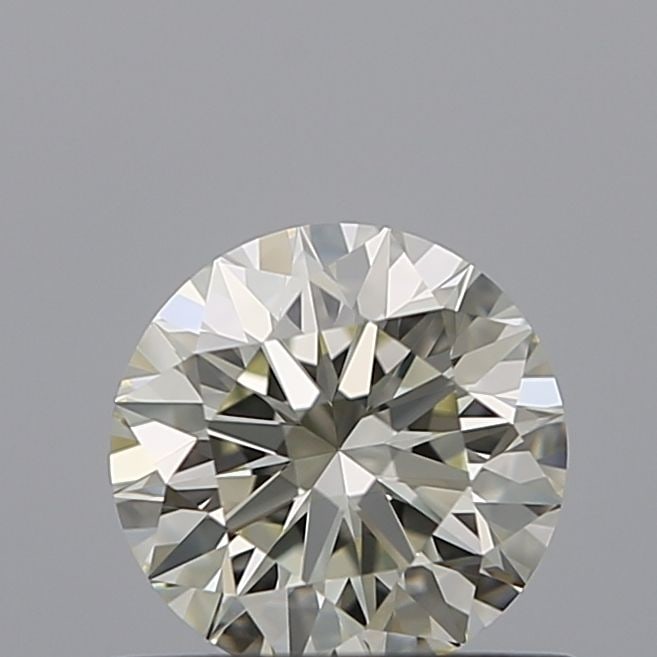 IGI Round 0.56ct J VVS1 - Loose Natural Diamond: IGI Round 0.56ct J VVS1 - Loose Natural Diamond 0.56ct IGI Round J VVS1 Diamond - Natural BeautyThis exquisite diamond boasts an impressive cut, with EX polish and symmetry that showcases its exceptio