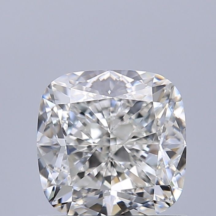 IGI Cushion Modified 1.01ct F VVS1 - Loose Natural Diamond (1 of 1)
