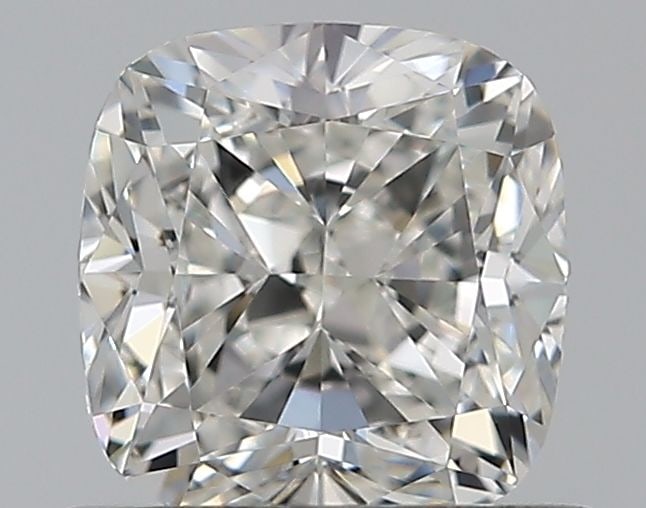 GIA Cushion Brilliant 0.71ct H VVS1 - Loose Natural Diamond: GIA Cushion Brilliant 0.71ct H VVS1 - Loose Natural Diamond 0.71ct GIA Cushion Brilliant H VVS1 Diamond - Natural Beauty UnveiledThe GIA certified diamond boasts exceptional clarity and color, with a 