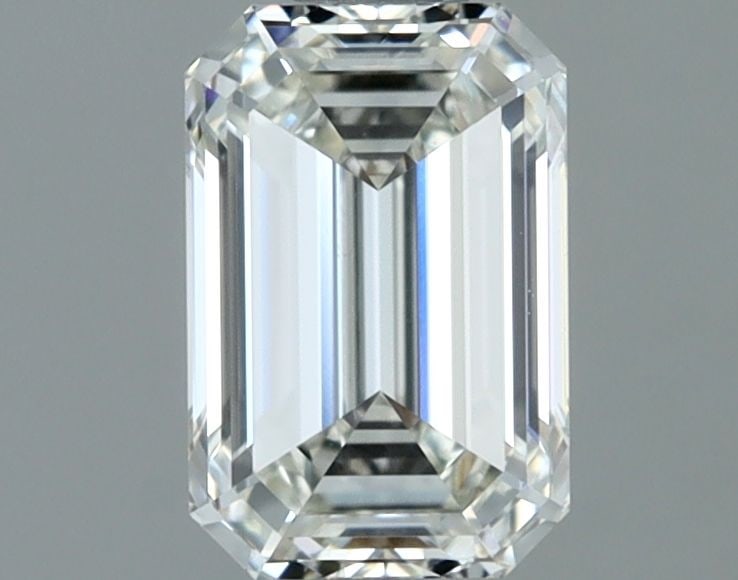 IGI Emerald 1.51ct I VVS2 - Loose Natural Diamond (1 of 1)