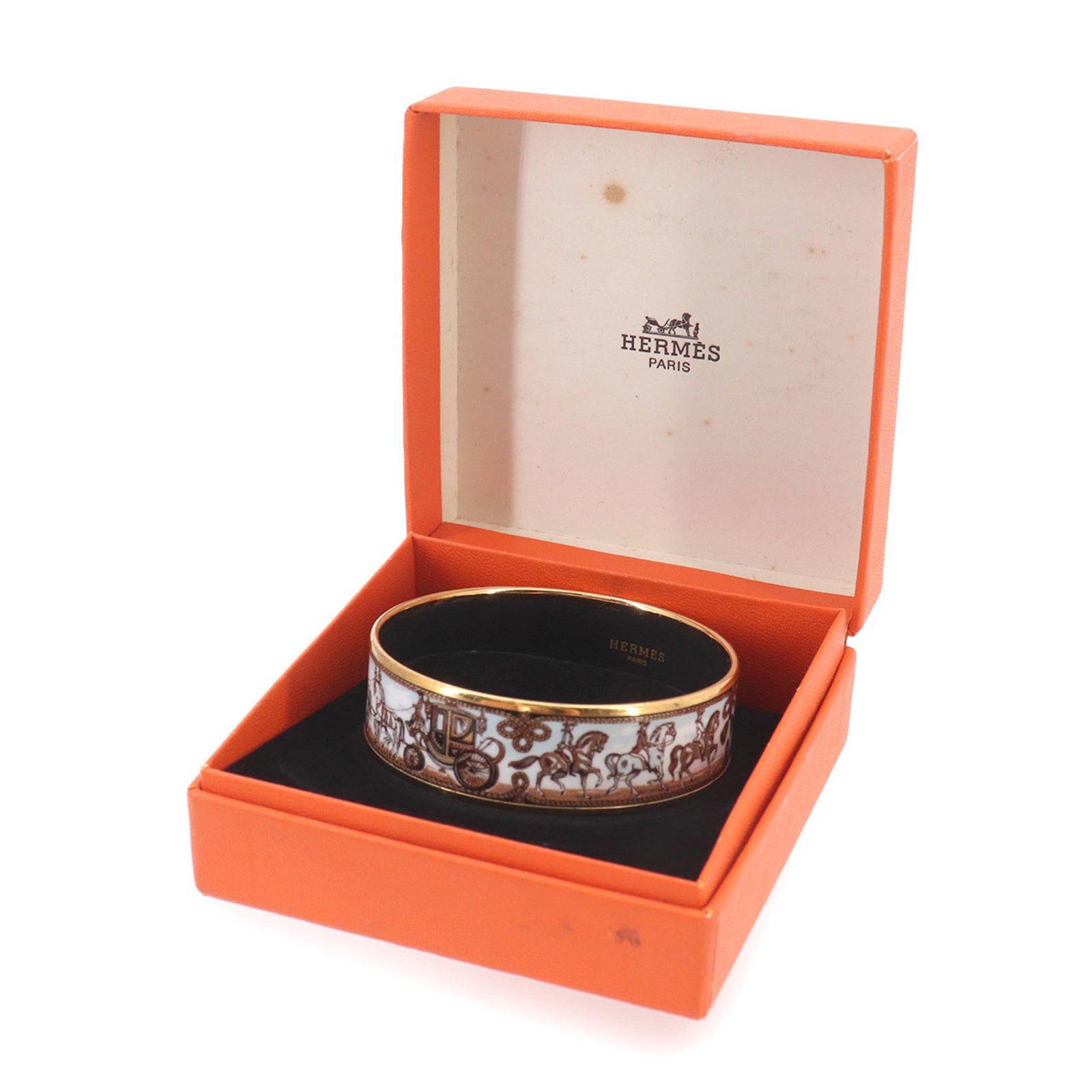 Hermes Bangle - 2