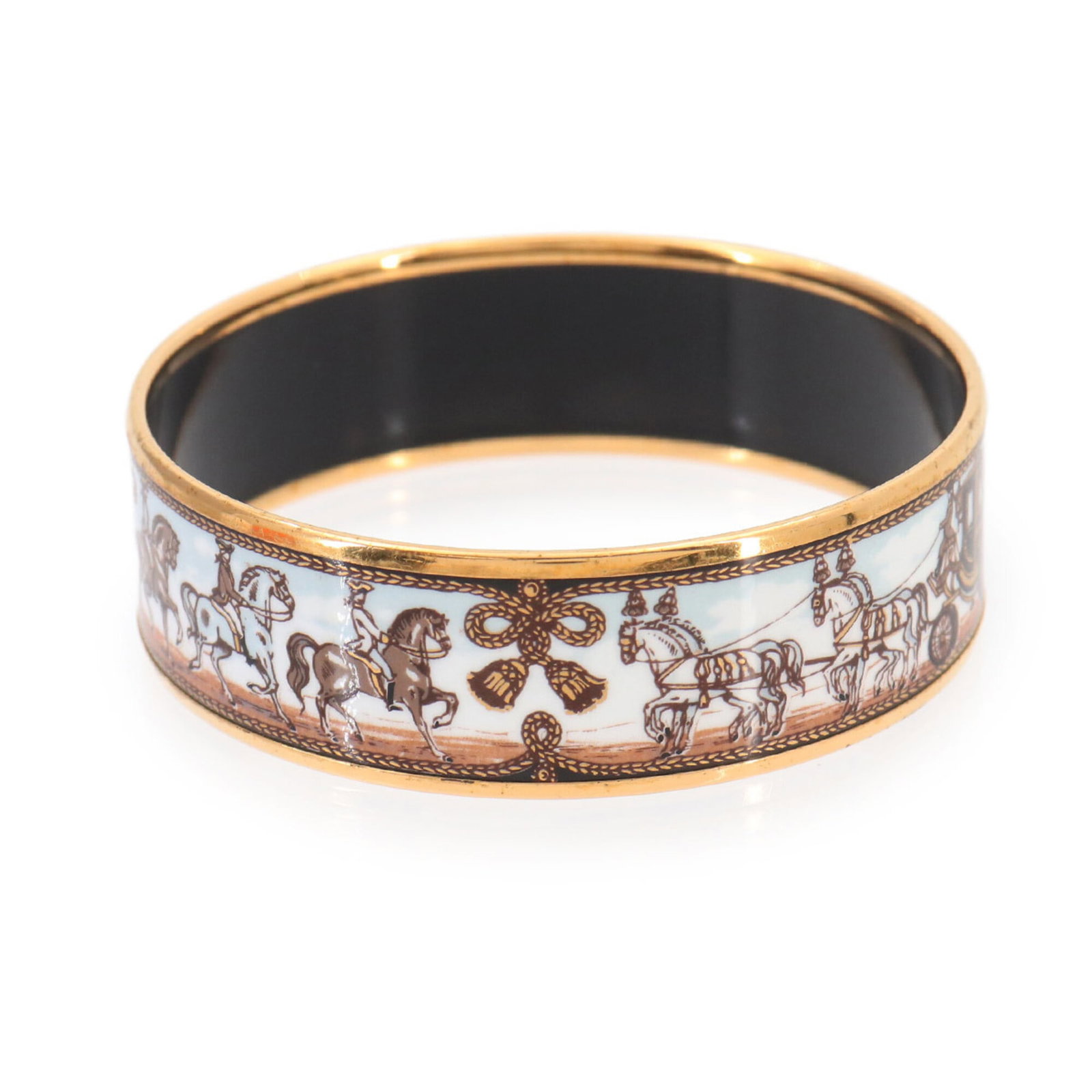 Hermes Bangle - 3