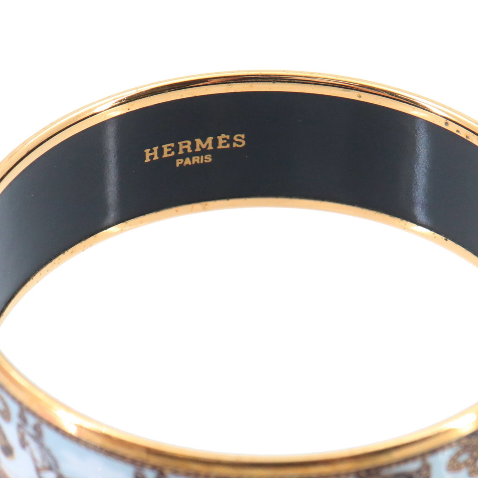 Hermes Bangle - 4