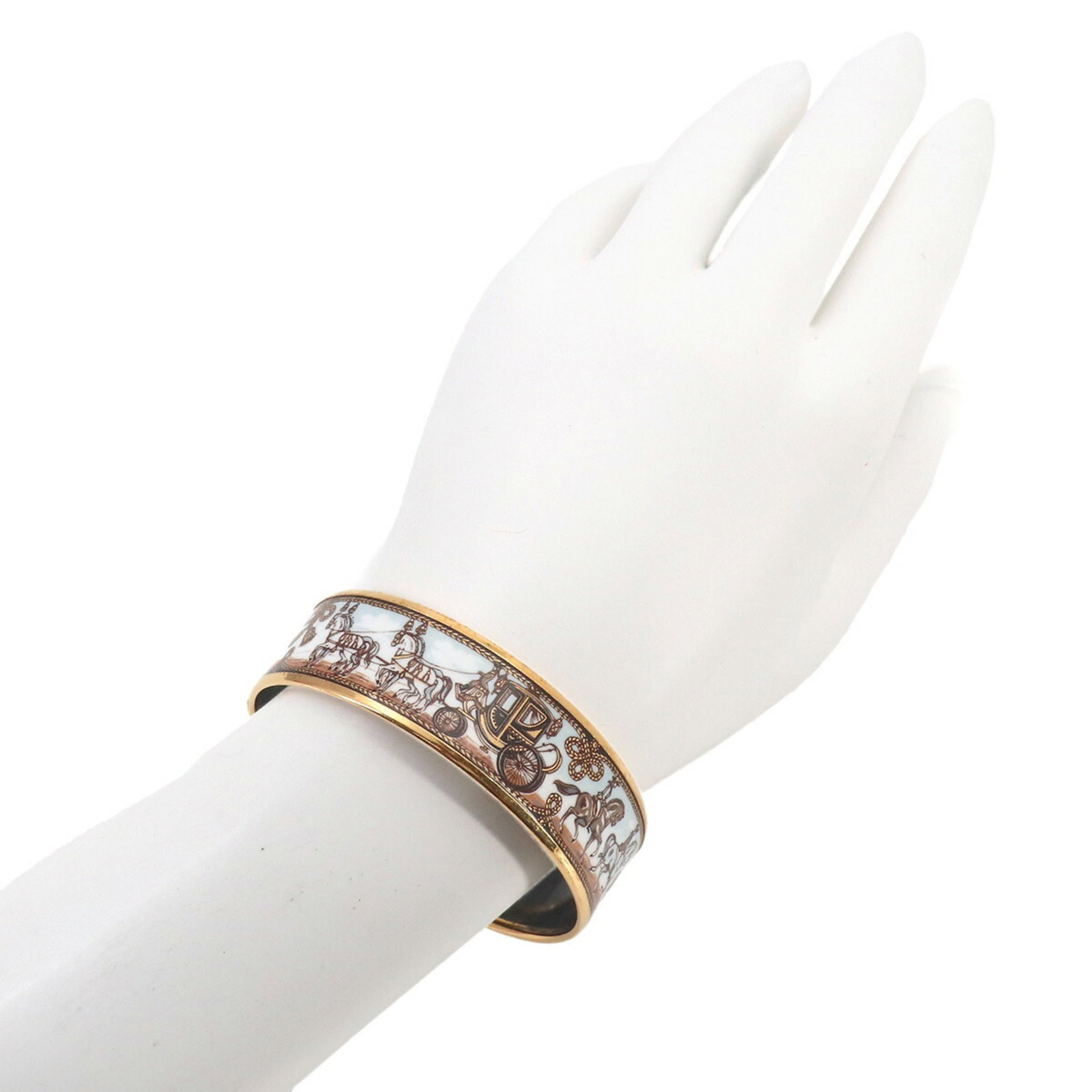 Hermes Bangle - 7
