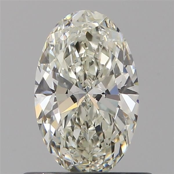 GIA Oval 0.55ct J VVS1 - Loose Natural Diamond: GIA Oval 0.55ct J VVS1 - Loose Natural Diamond GIA Oval Cut Diamond with Exceptional Clarity. This stunning 0.55ct J VVS1 diamond boasts exceptional clarity and a beautiful oval cut, making it a