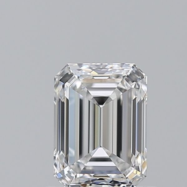 GIA Emerald 1.01ct E VVS1 - Loose Natural Diamond: GIA Emerald 1.01ct E VVS1 - Loose Natural Diamond GIA Emerald 1.01ct E VVS1 - Loose Natural Diamond.Certified by the Gemological Institute of America (GIA) as a Type IIa diamond, this exceptional