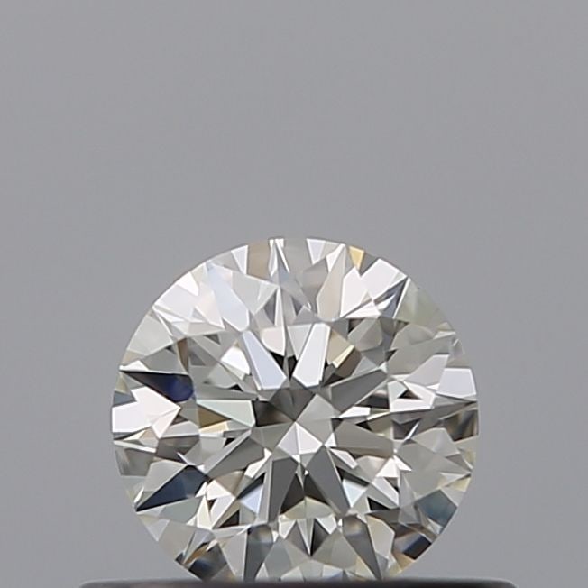 IGI Round 0.38ct G VVS1 - Loose Natural Diamond: IGI Round 0.38ct G VVS1 - Loose Natural Diamond 0.38ct G VVS1 - A Natural Diamond of Exceptional Clarity and Brilliance, Certified by IGI. This loose natural diamond boasts an EX cut, polish, and