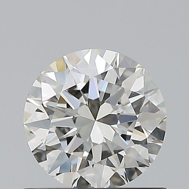 IGI Round 0.7ct H IF - Loose Natural Diamond: IGI Round 0.7ct H IF - Loose Natural Diamond IGI Round 0.7ct H IF - Loose Natural Diamond boasts exceptional clarity and color, with an EX polish and symmetry that showcase its natural beauty.