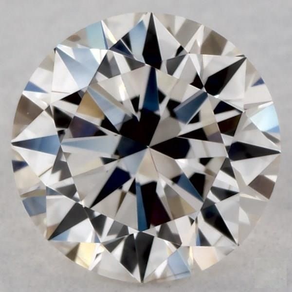GIA Round 0.45ct I VVS1 - Loose Natural Diamond: GIA Round 0.45ct I VVS1 - Loose Natural Diamond GIA-certified, this loose natural diamond boasts exceptional clarity with its VVS1 grade and impressive cut symmetry. Measuring 4.87 x 2.99 x 4.9mm, it