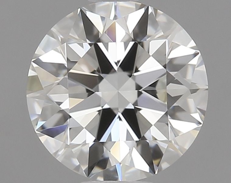 IGI Round 0.96ct H VVS1 - Loose Natural Diamond: IGI Round 0.96ct H VVS1 - Loose Natural Diamond 0.96ct IGI Round H VVS1 Diamond - A Brilliant Natural GemstoneThis exquisite diamond boasts an impressive 0.96 carat in a round shape, graded as EX by