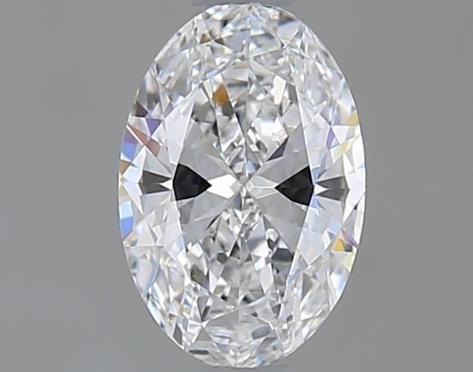 GIA Oval 0.52ct D VVS2 - Loose Natural Diamond: GIA Oval 0.52ct D VVS2 - Loose Natural Diamond GIA Oval 0.52ct D VVS2 - Loose Natural Diamond, certified by the Gemological Institute of America (GIA) with a high color grade (D), clarity grade