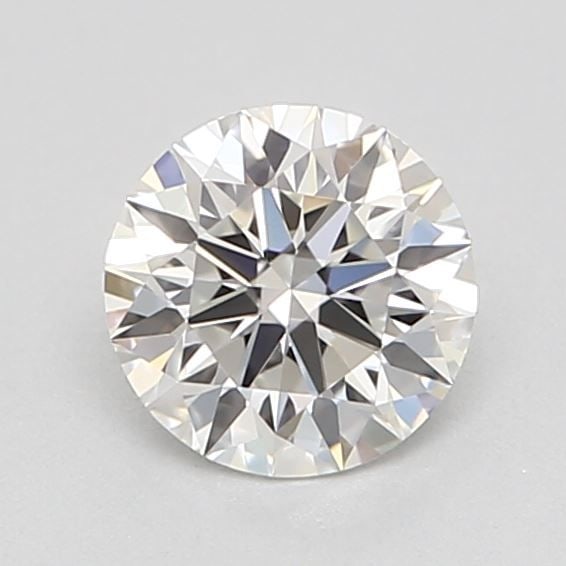 GIA Round 0.3ct G VVS1 - Loose Natural Diamond: GIA Round 0.3ct G VVS1 - Loose Natural Diamond GIA certified, this 0.3ct G VVS1 round diamond boasts exceptional clarity and cut quality, with an EX polish and symmetry. Measuring 4.33 x 2.67 x