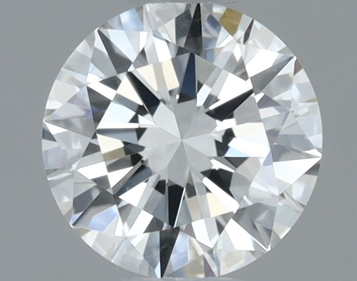 IGI Round 0.4ct H IF - Loose Natural Diamond: IGI Round 0.4ct H IF - Loose Natural Diamond 0.4ct IGI Round H IF Diamond - Natural Beauty Shines Through.This exquisite diamond boasts an exceptional cut, color, and clarity, making it a true gem