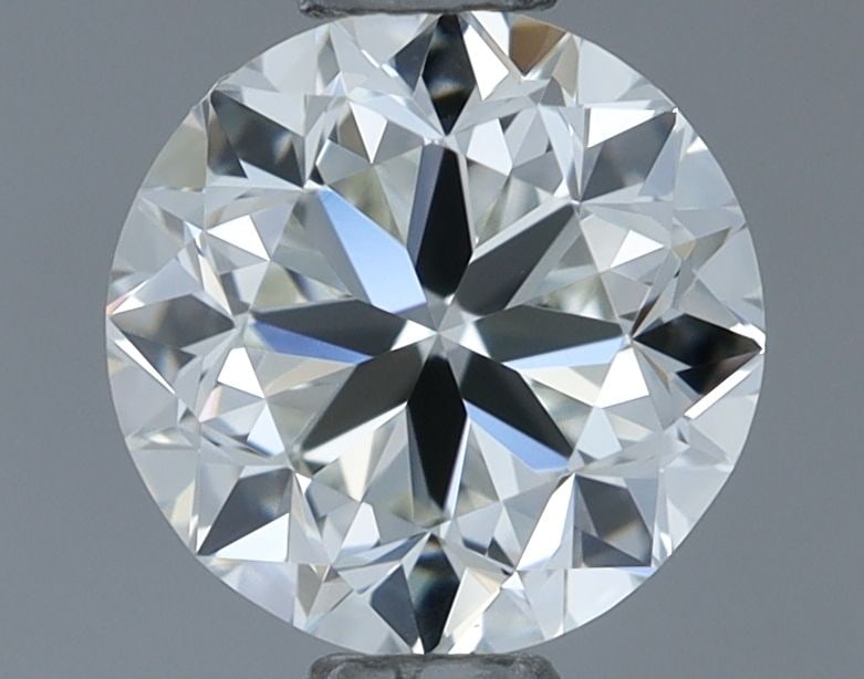 GIA Round 0.7ct J IF - Loose Natural Diamond: GIA Round 0.7ct J IF - Loose Natural Diamond GIA-certified, this loose natural diamond boasts exceptional clarity and color, with a J color grade and IF clarity designation. Measuring 0.7 carats in a