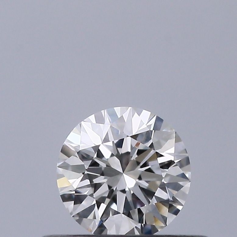 IGI Round 0.3ct F VVS2 - Loose Natural Diamond: IGI Round 0.3ct F VVS2 - Loose Natural Diamond 0.3ct IGI Round F VVS2 Diamond - Natural BeautyThis exquisite diamond boasts exceptional clarity and color, with its VVS2 grade indicating minimal inclus