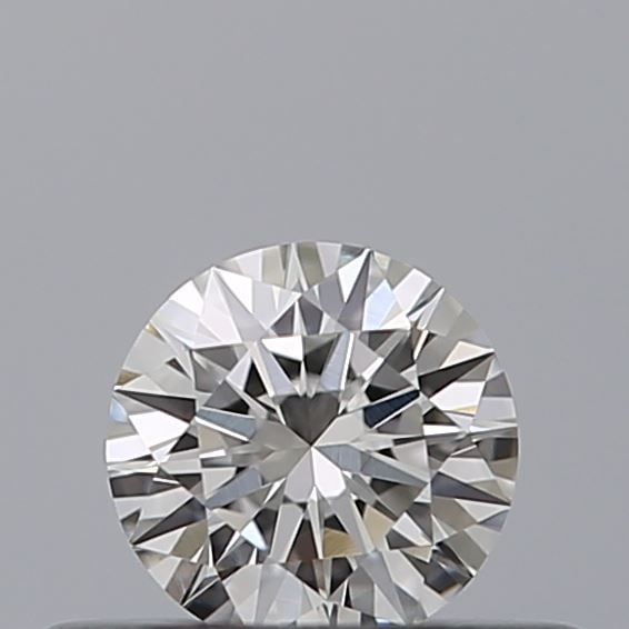 GIA Round 0.27ct E VVS1 - Loose Natural Diamond: GIA Round 0.27ct E VVS1 - Loose Natural Diamond Round 0.27ct E VVS1 diamond, certified by the Gemological Institute of America (GIA), boasts exceptional clarity and color. Its EX cut, polish, and symm