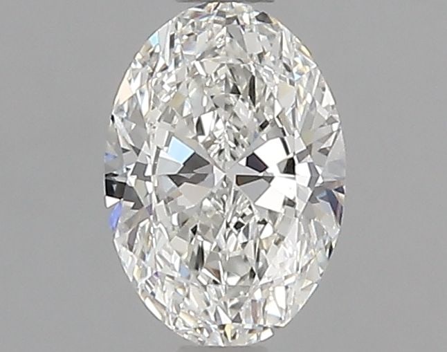 GIA Oval 0.74ct I VVS2 - Loose Natural Diamond: GIA Oval 0.74ct I VVS2 - Loose Natural Diamond Item Specifics: Source: Natural White Carat: 0.74 Cut: - Color: I Clarity: VVS2 Polish: EX Symmetry: VG Measurements: 7.3L X 5.04W X 3.05H