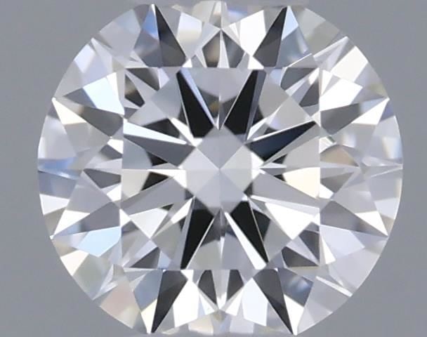 GIA Round 0.24ct D IF - Loose Natural Diamond: GIA Round 0.24ct D IF - Loose Natural Diamond GIA-certified, this loose natural diamond boasts exceptional clarity and color, with a D grade and IF clarity designation. With its EX polish and