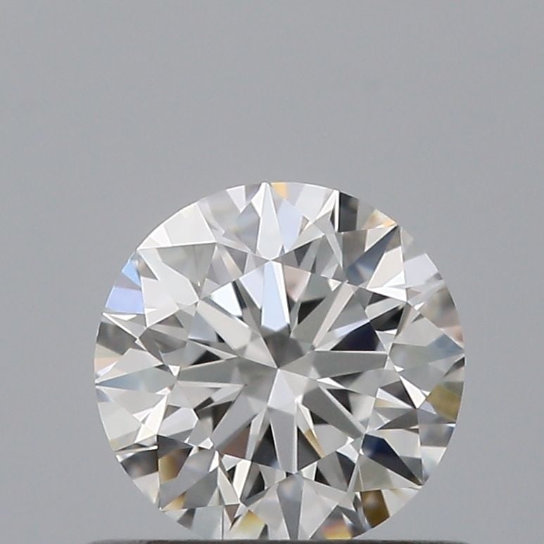 GIA Round 0.52ct E VVS2 - Loose Natural Diamond: GIA Round 0.52ct E VVS2 - Loose Natural Diamond GIA Round 0.52ct E VVS2 - Loose Natural Diamond, certified by the Gemological Institute of America (GIA), boasts exceptional clarity and color. This EX-