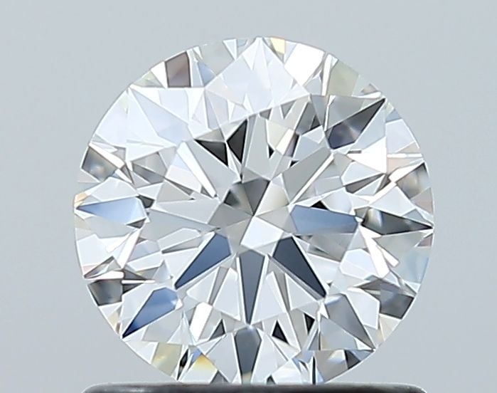 GIA Round 0.86ct E VVS1 - Loose Natural Diamond: GIA Round 0.86ct E VVS1 - Loose Natural Diamond GIA Round 0.86ct E VVS1 - Loose Natural Diamond.This exceptional diamond boasts an impressive round cut, measuring 6.05L x 6.09W x 3.75H, with a color