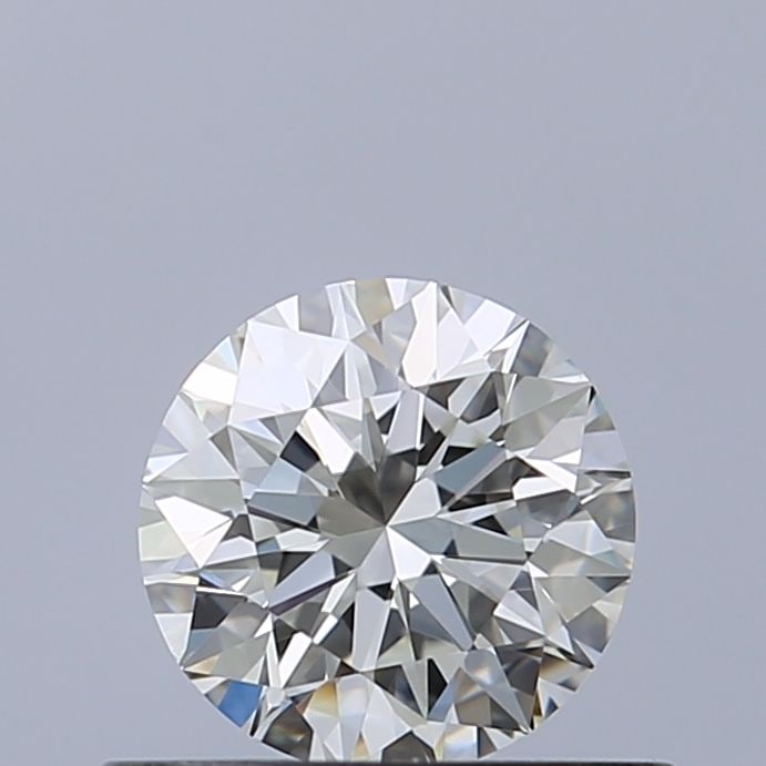 IGI Round 0.5ct G IF - Loose Natural Diamond: IGI Round 0.5ct G IF - Loose Natural Diamond IGI Round 0.5ct G IF - Loose Natural Diamond, certified by the International Gemological Institute (IGI) with a high level of clarity and excellent polish,