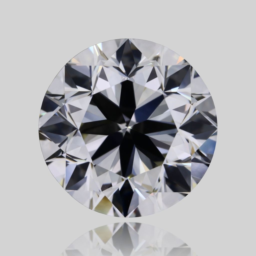IGI Round 2.02ct M VVS2 - Loose Natural Diamond: IGI Round 2.02ct M VVS2 - Loose Natural Diamond 2.02ct M VVS2 - A High-Quality Loose Natural Diamond. The IGI Round diamond boasts an EX polish, VG symmetry, and a VG cut, making it a standout among i