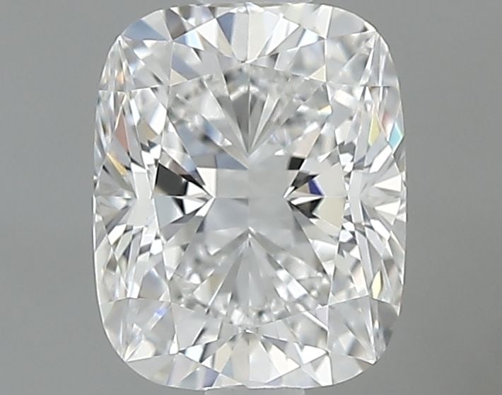 GIA Cushion Modified 0.81ct D VVS1 - Loose Natural Diamond: GIA Cushion Modified 0.81ct D VVS1 - Loose Natural Diamond GIA certified, cushion modified diamond with exceptional clarity and color. This natural diamond boasts a VVS1 grade for its exceptional clar