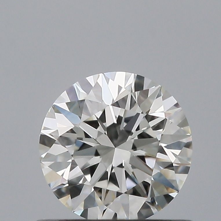 IGI Round 0.53ct F VVS2 - Loose Natural Diamond (1 of 1)