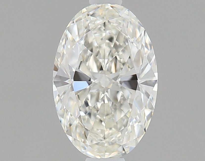 IGI Oval 0.5ct H VVS2 - Loose Natural Diamond: IGI Oval 0.5ct H VVS2 - Loose Natural Diamond 0.5ct IGI Oval H VVS2 Diamond - Exceptional Natural Clarity and Cut.The IGI Oval 0.5ct H VVS2 diamond boasts exceptional clarity, with a high level of pol