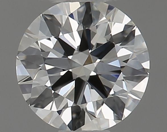 Round 0.3ct K VVS1 - Loose Natural Diamond: Round 0.3ct K VVS1 - Loose Natural Diamond A rare and exceptional natural diamond, the 0.3ct K VVS1 features an EX cut, polish, and symmetry, making it a standout among its peers. Its K color grade an