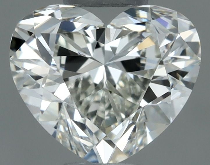 IGI Heart 0.72ct I IF - Loose Natural Diamond: IGI Heart 0.72ct I IF - Loose Natural Diamond 0.72ct IGI Heart Natural Diamond - Exceptional Clarity and Cut.This exquisite loose natural diamond boasts an impressive clarity grade of IF, indicating m
