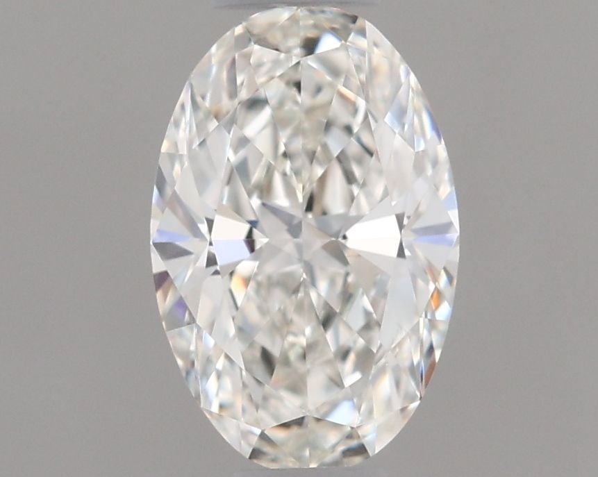 GIA Oval 0.44ct H IF - Loose Natural Diamond: GIA Oval 0.44ct H IF - Loose Natural Diamond GIA Oval Cut Diamond with Exceptional Clarity. This natural oval diamond boasts an impressive 0.44 carats, H color grading for a vibrant white appearance, 