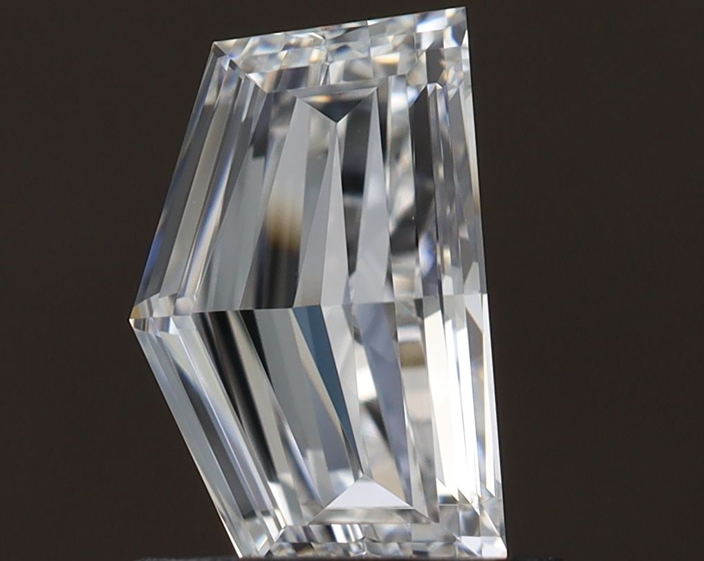 GIA Other 0.77ct E IF - Loose Natural Diamond (1 of 1)