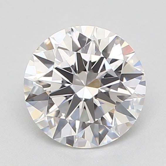 GIA Round 0.42ct D FL - Loose Natural Diamond: GIA Round 0.42ct D FL - Loose Natural Diamond GIA Round 0.42ct D FL - Loose Natural Diamond, certified by the prestigious Gemological Institute of America (GIA), boasts exceptional clarity and color w