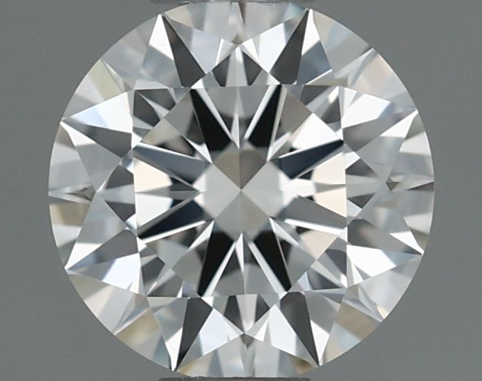 GIA Round 0.44ct K VVS2 - Loose Natural Diamond: GIA Round 0.44ct K VVS2 - Loose Natural Diamond 0.44ct K VVS2 - A Rare and Exceptional DiamondGIA certified, this loose natural diamond boasts an impressive round cut, EX color, and VVS2 clarity, show