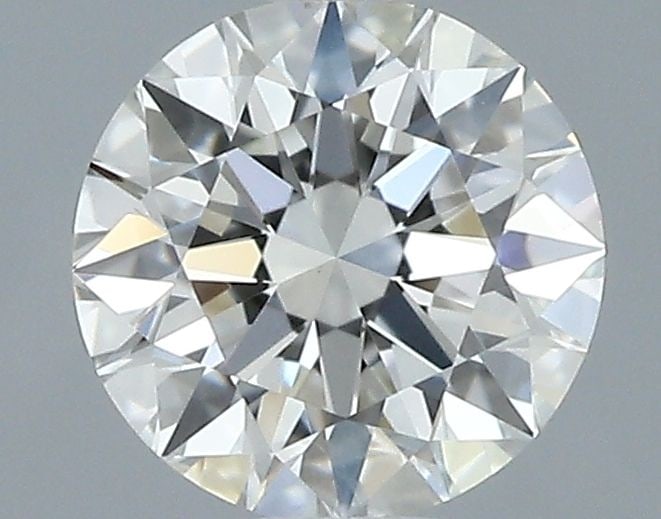 GIA Round 0.34ct H VVS2 - Loose Natural Diamond: GIA Round 0.34ct H VVS2 - Loose Natural Diamond GIA Round 0.34ct H VVS2 - Loose Natural Diamond, certified by the Gemological Institute of America (GIA) with exceptional clarity and color. This natura