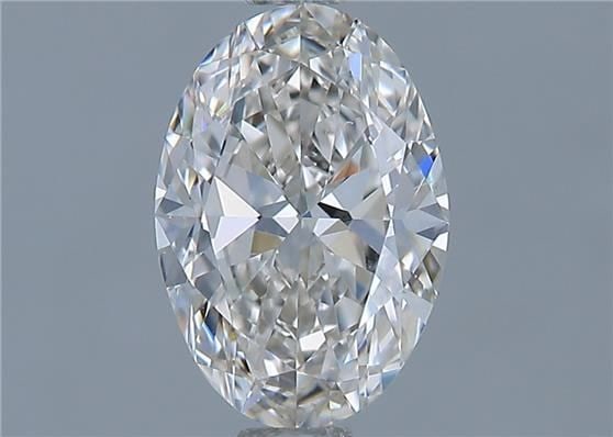 GIA Oval 0.9ct I VVS1 - Loose Natural Diamond: GIA Oval 0.9ct I VVS1 - Loose Natural Diamond GIA Oval Cut Diamond with Excellent Clarity and Polish. This 0.9ct I VVS1 diamond boasts exceptional clarity and polish, making it a standout among its pe