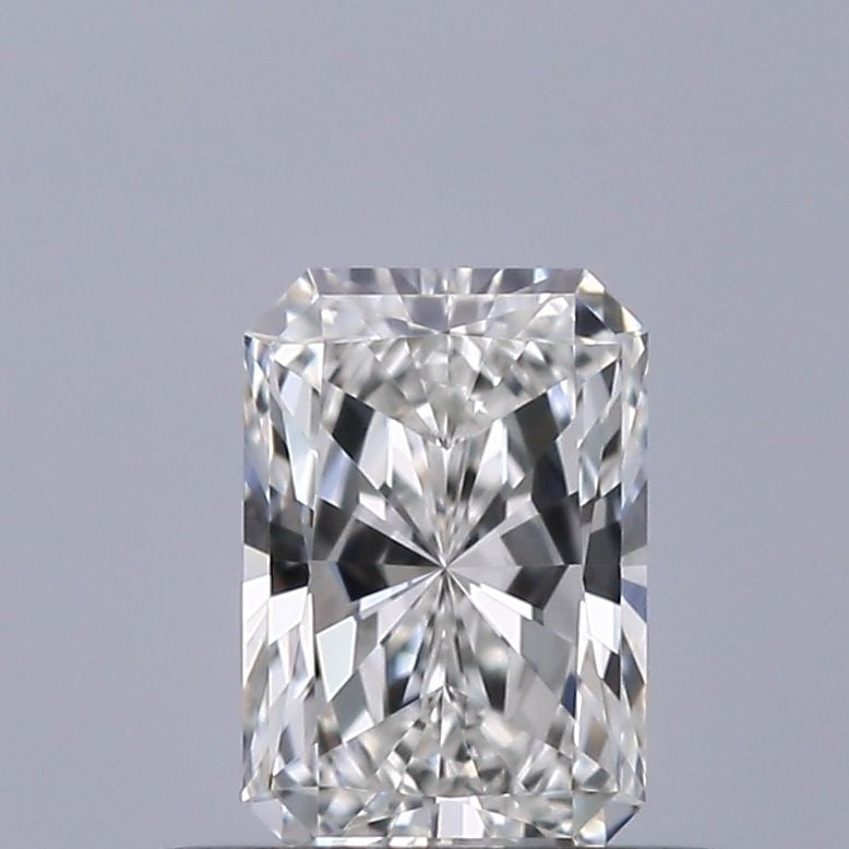GIA Radiant 0.4ct G IF - Loose Natural Diamond: GIA Radiant 0.4ct G IF - Loose Natural Diamond GIA-certified, this 0.4ct G IF natural diamond boasts exceptional clarity and cut quality, with EX polish and symmetry that enhance its brilliance. Measu